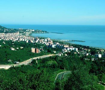 Beşikdüzü Marka Tescili