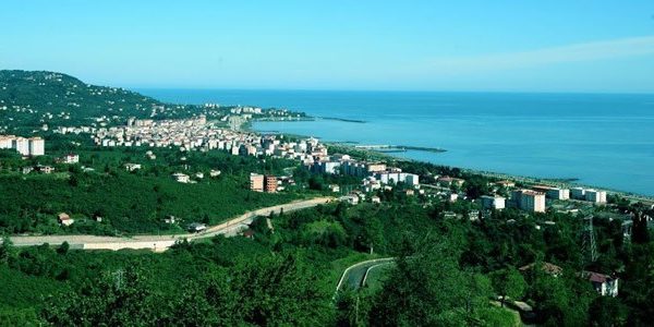 Beşikdüzü Marka Tescili