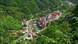 Dernekpazarı Marka Tescili