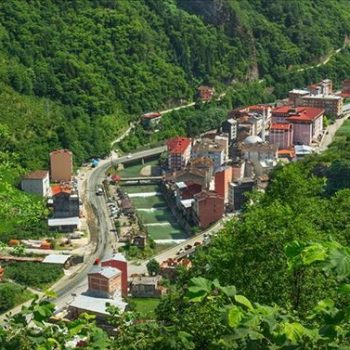 Dernekpazarı Marka Tescili