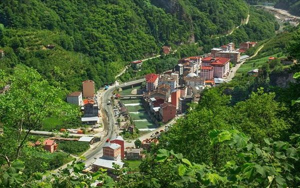 Dernekpazarı Marka Tescili