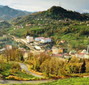 Hayrat Marka Tescili