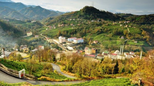 Hayrat Marka Tescili