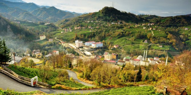 Hayrat Marka Tescili