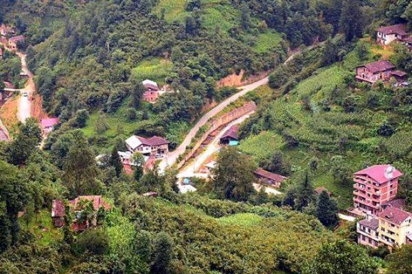 Köprübaşı Marka Tescili