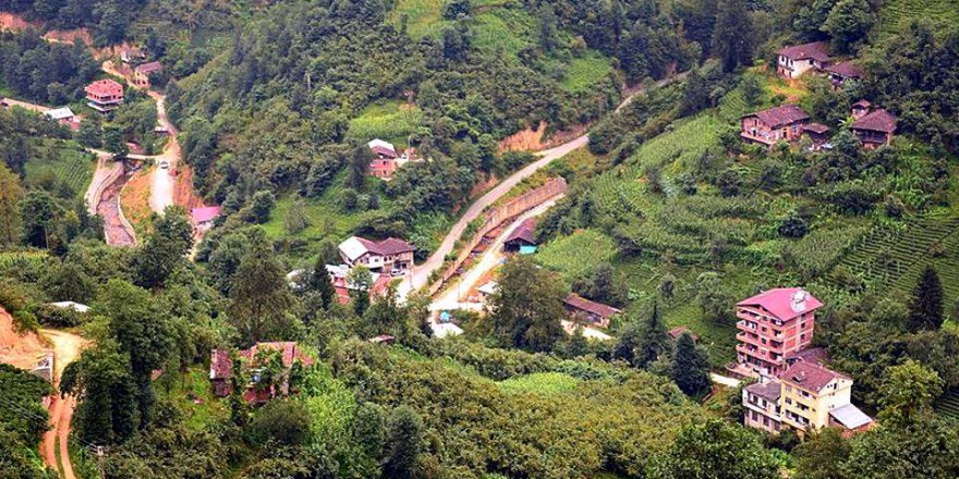 Köprübaşı Marka Tescili