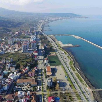 Sürmene Marka Tescili