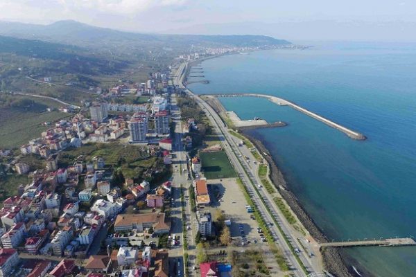 Sürmene Marka Tescili