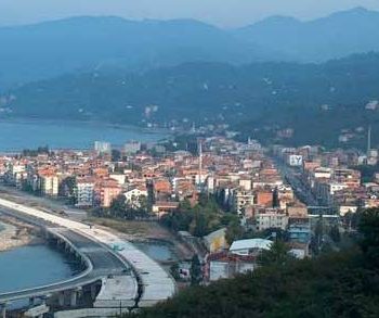 Araklı marka tescili