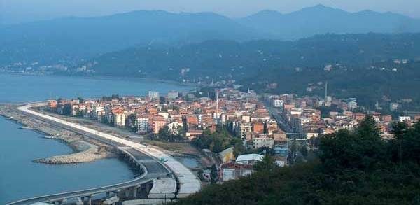 Araklı marka tescili