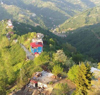 Çarşıbaşı Marka Tescili