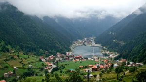 Çaykara Marka Tescili