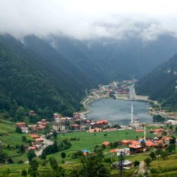 Çaykara Marka Tescili