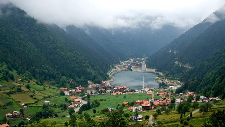 Çaykara Marka Tescili
