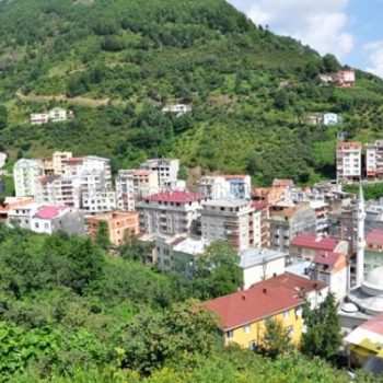 Şalpazarı Marka Tescili